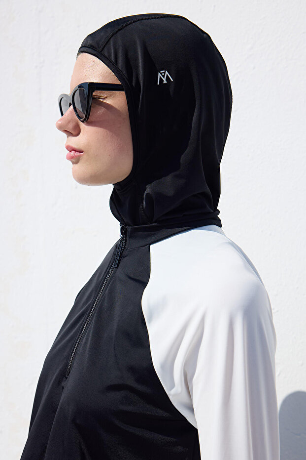 ATHLETIC MAYO BONE SİYAH - 2