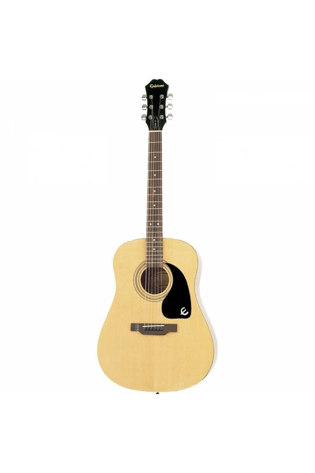 DR-100 Akustik Gitar (Natural) - 2