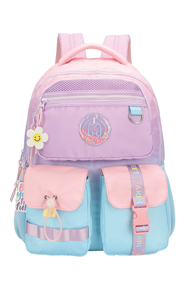 Backpack Summertıme Sırt Çantası - 1