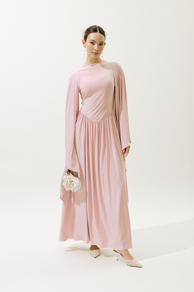 HELSA ABENDEKLEID PULVER - 3