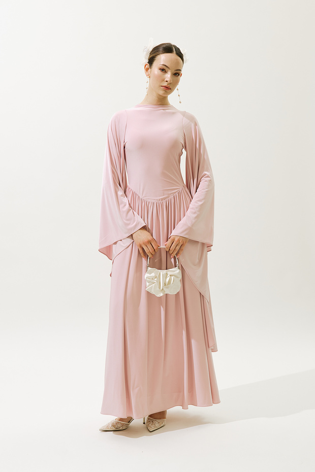 HELSA ABENDEKLEID PULVER - 5