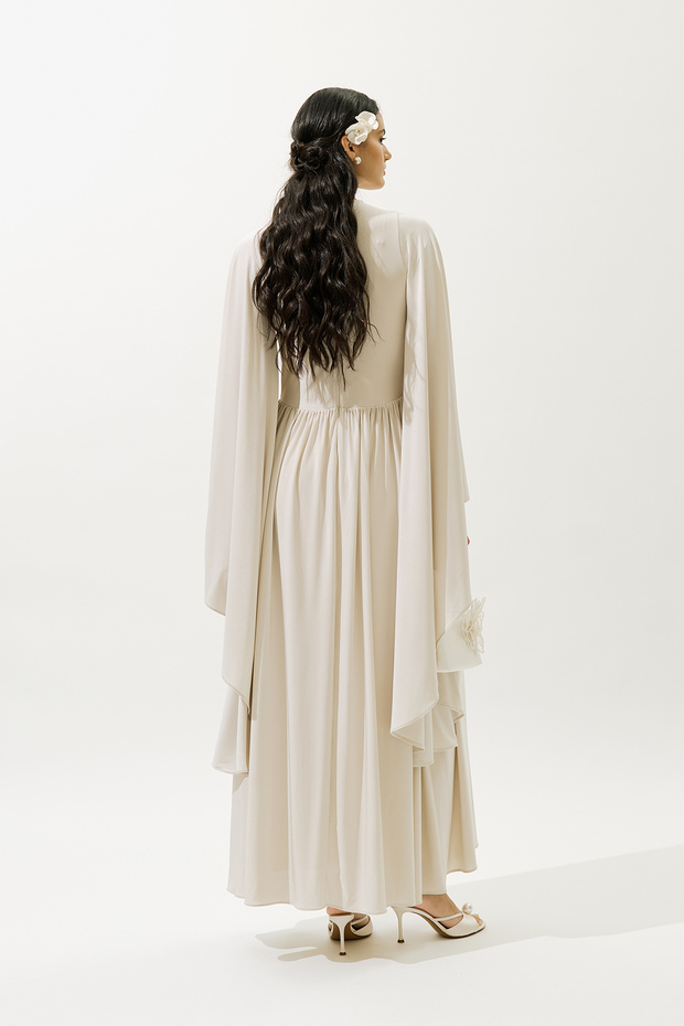 HELSA ABENDKLEID PERLE - 8