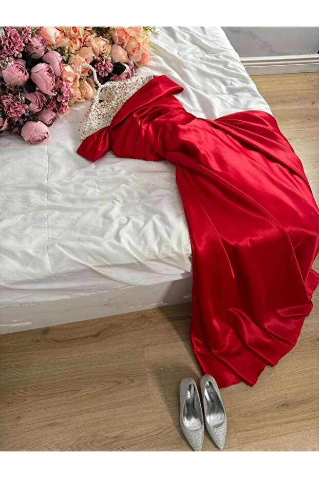 فستان ناعم - 3