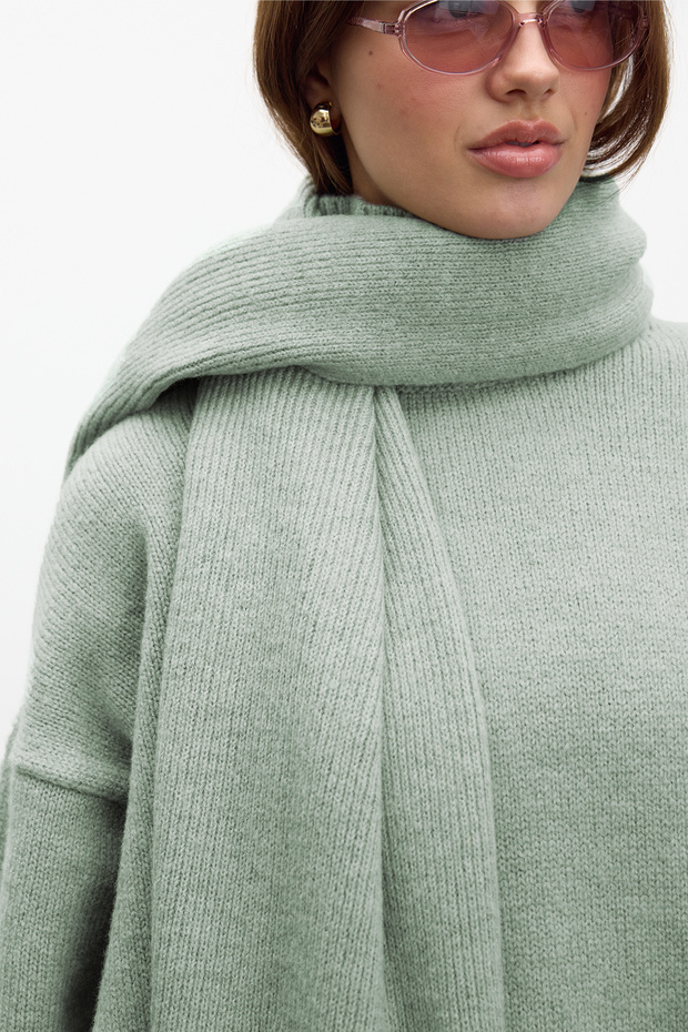 YUMUŞAK ATKI MİNT - 2