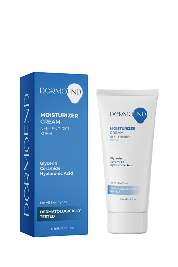 Moisturizing Cream - 2