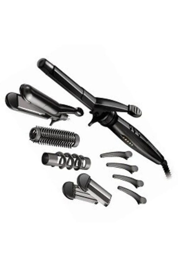 S8670 Multistyle Styling Set - 1