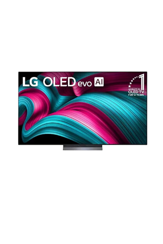 LG OLED55C54LA 4K Ultra HD 55" 140 Ekran Uydu Alıcılı webOS Smart OLED Evo TV