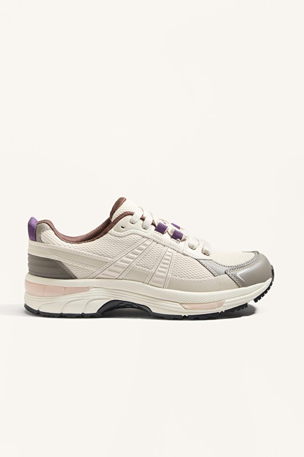 أحذية الجري - 1