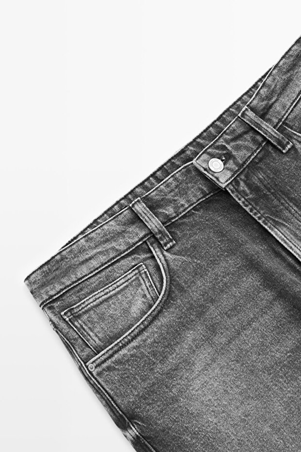 Slim fit jean - 6