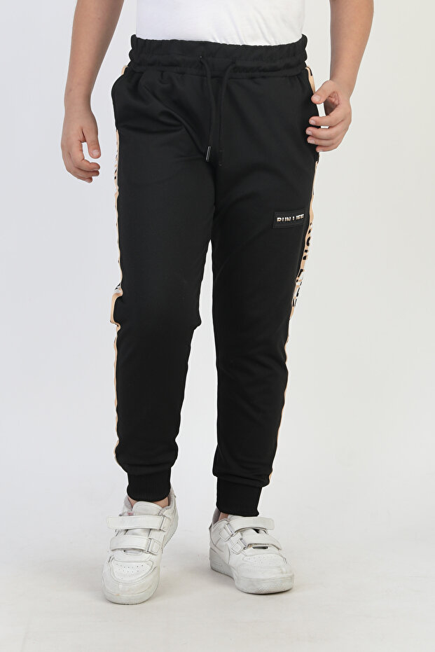 çocuk esofman alt - 7