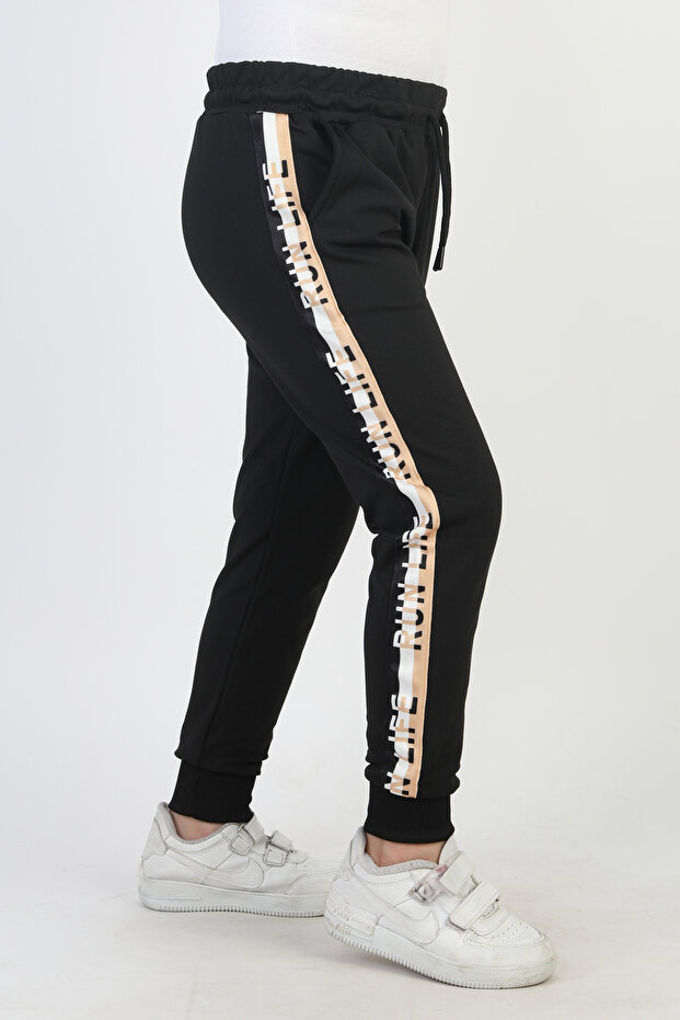 çocuk esofman alt - 2