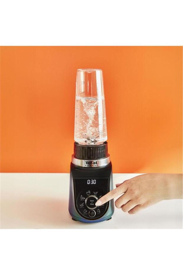 Blend Up 1000W Güçlü Mini Blender - 8