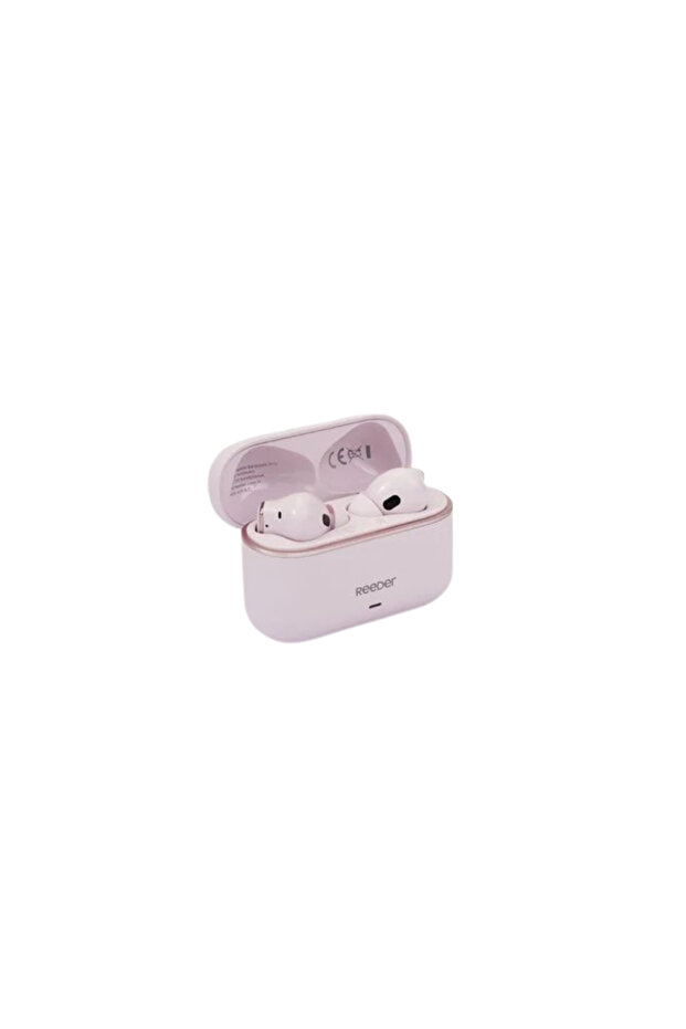 Apollo Earpods Pro Pembe - 7