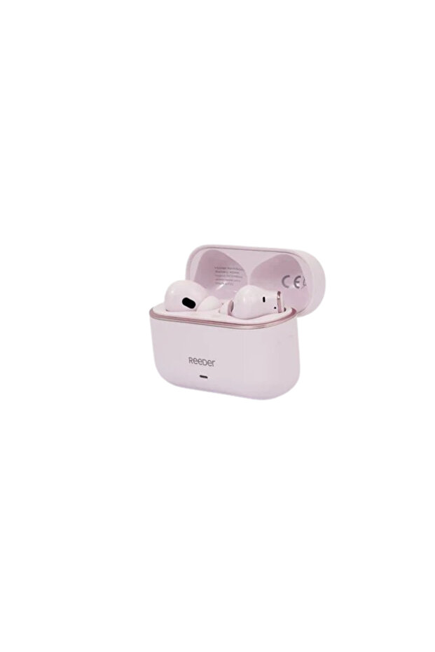 Apollo Earpods Pro Pembe - 5