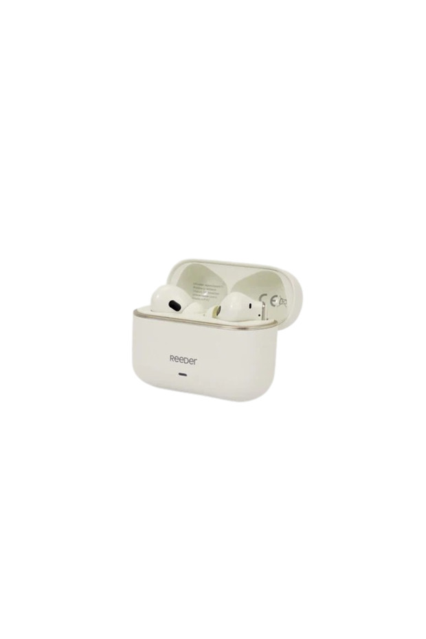 Apollo Earpods Pro Beyaz - 2