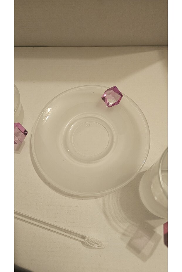 18 PARÇA ÇAY VE KAHVE SETİ - 2