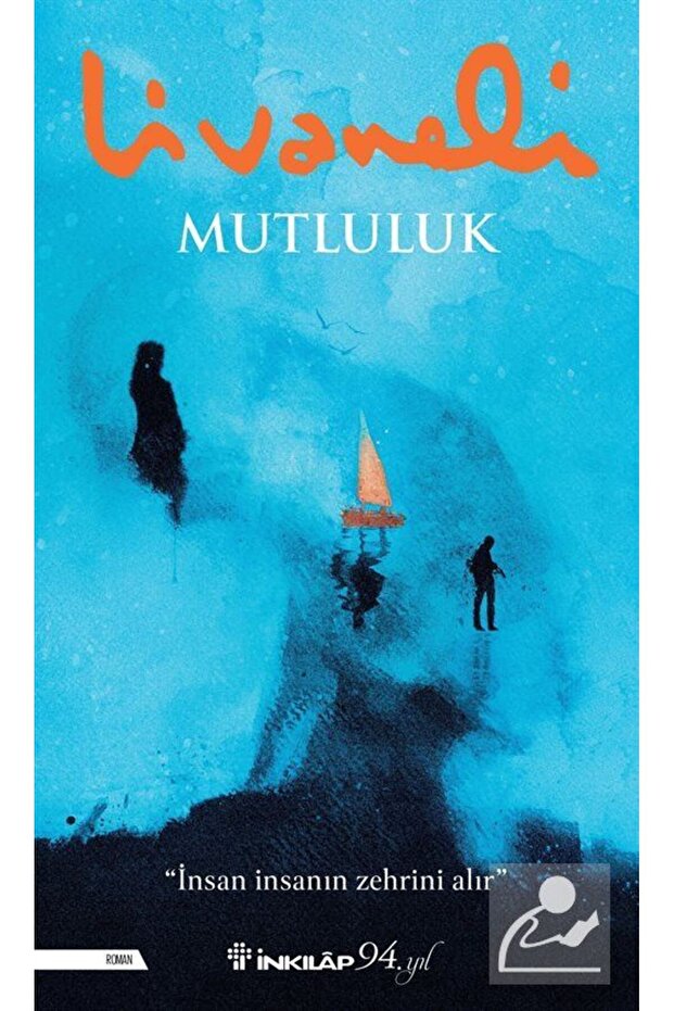 Mutluluk - Ciltsiz - 1