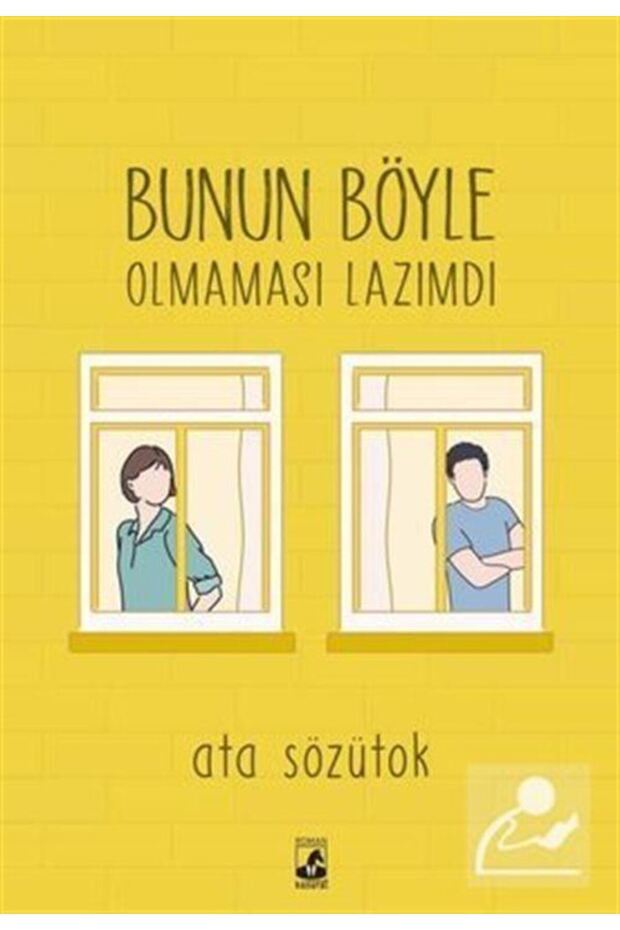 Bunun Böyle Olmaması Lazımdı - 1