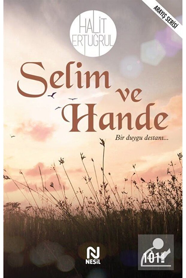 Selim Ve Hande - 1