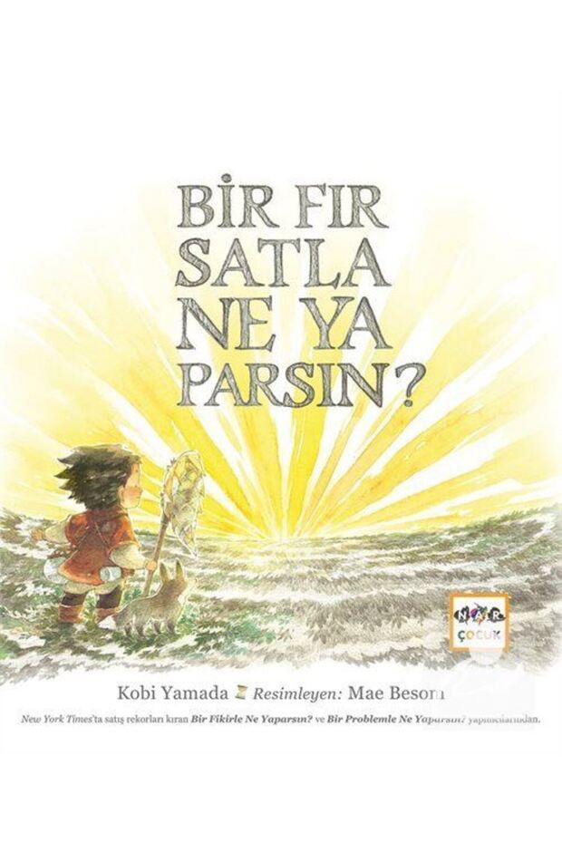 Bir Fırsatla Ne Yaparsın