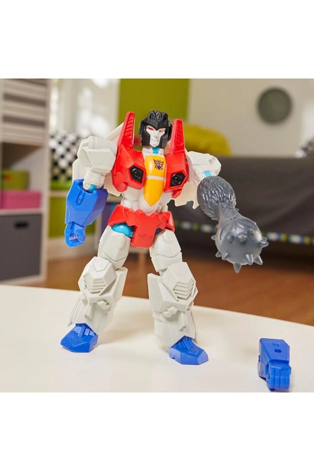 Mixmashers Figür Starscream - 5