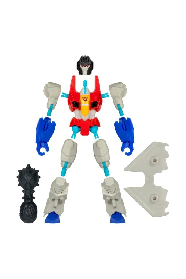 Mixmashers Figür Starscream - 4