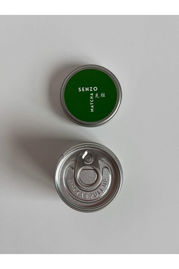 Seremoni Matcha Seti - 4