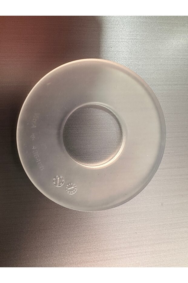 Gömme Rezervuar Iç Takım Conta Boşaltma Grubu Contası - 3