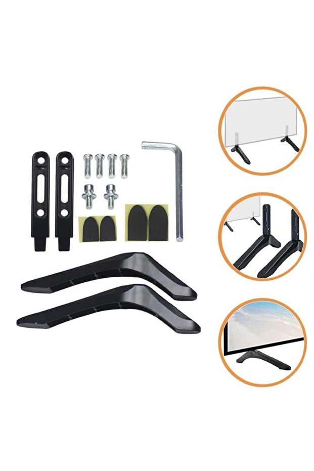 Sunup Universal Televizyon Standı - 1