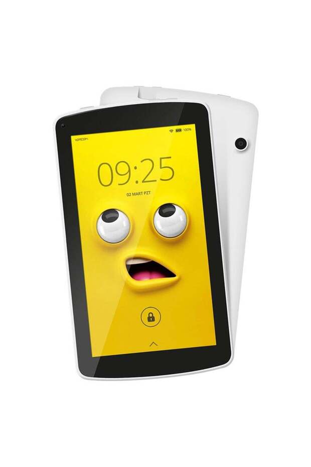 Powerway Maxron MX-3 7'' 32 Gb Hafıza 2 Gb Ram Android 10 Tablet Pc - 1