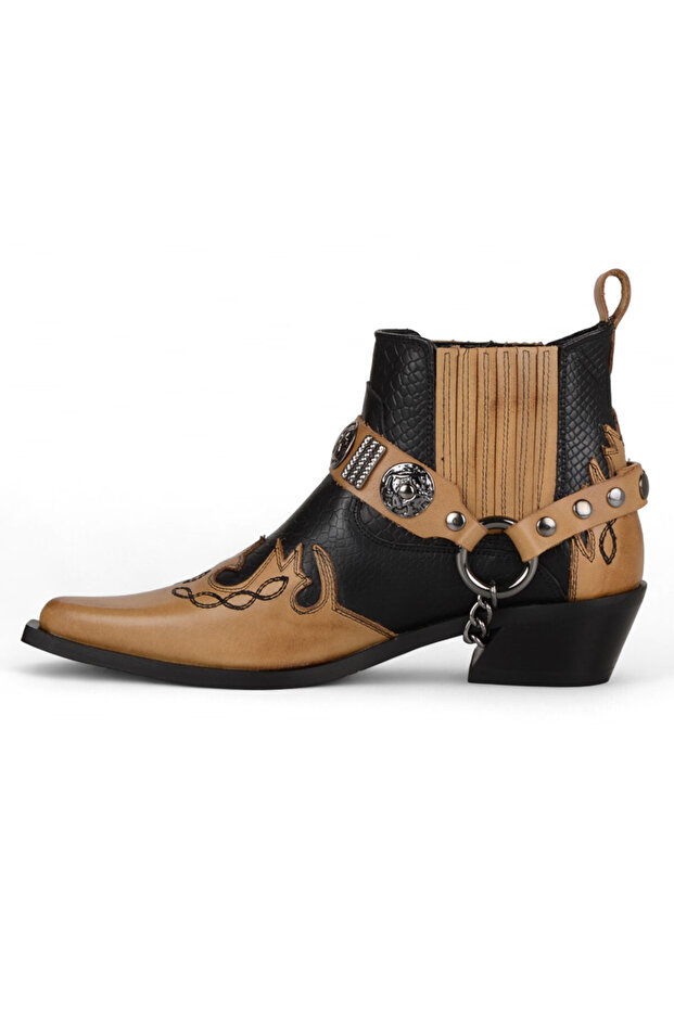 Taba Kovboy Botu (GAR) - 5