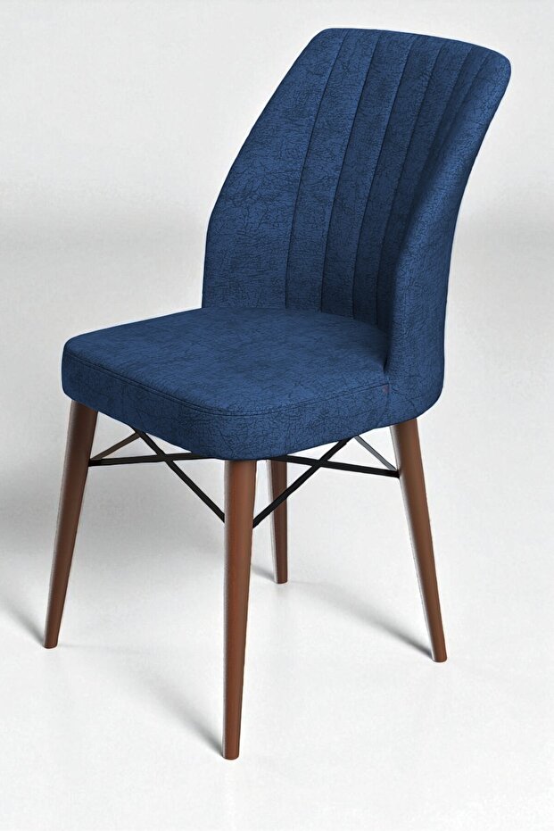 Flexa Comfort Serisi 1 Adet Flex Mutfak ve Yemek Odası Sandalye - 1