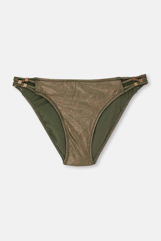 Vizon 2 Cm Bikini Alt - 1