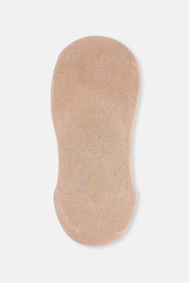 KADIN 2'Lİ BAMBU BASIC BABET ÇORAP - 3