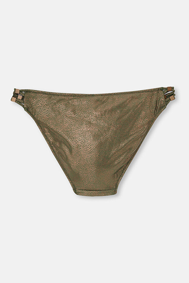 Vizon 2 Cm Bikini Alt - 2