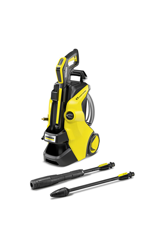 K 5 Power Control Flex *EU - 2