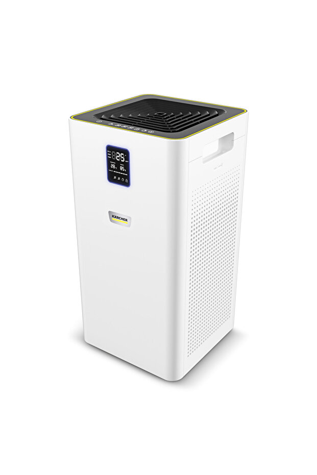Af 50 Hava Temizleme Makinesi - 1