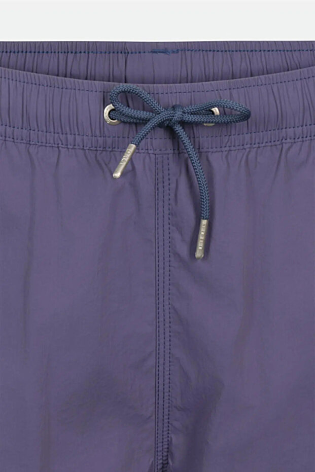 Indigo Orta Şort - 3