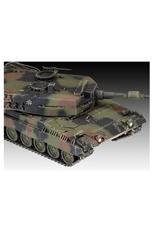 Maket SLT Elefant-Leopard 03311 - 3