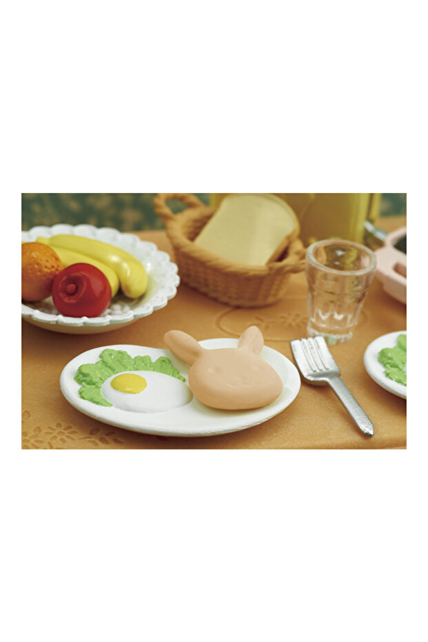 Kahvaltı Seti 5444 - 3