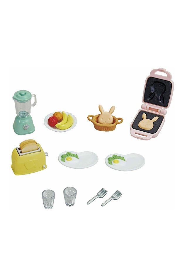 Kahvaltı Seti 5444 - 4