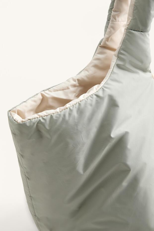 حقيبة قابلة للعكس - 4