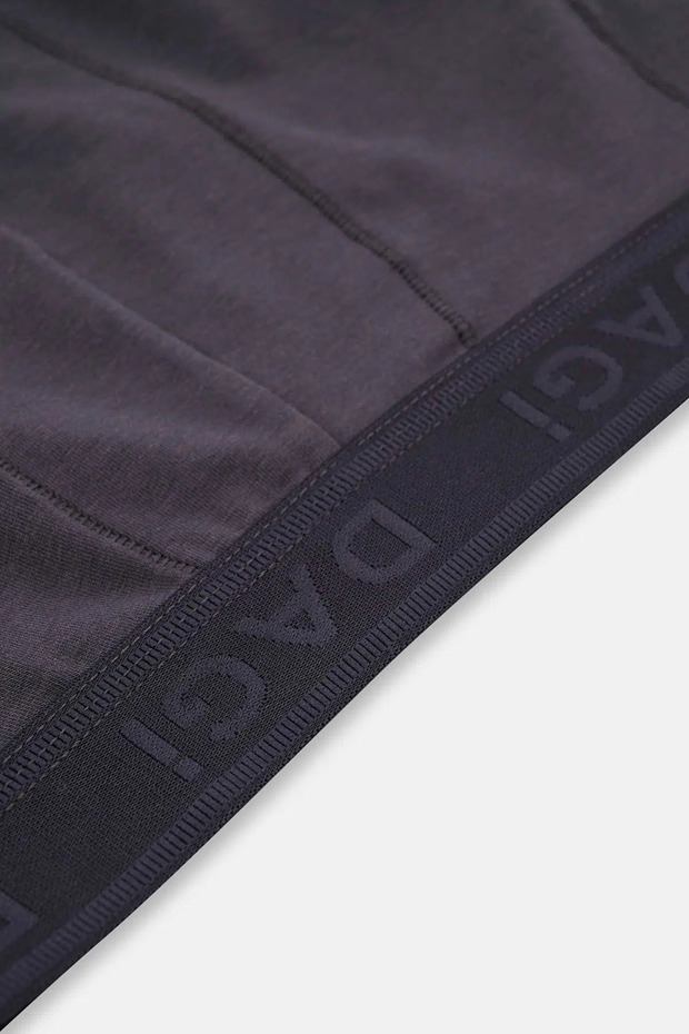 Antrasit Modal Boxer - 3