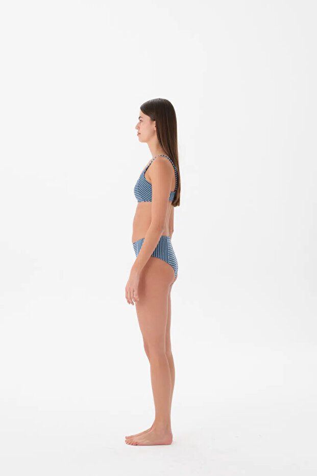 4371BK BRALET TK. - 2