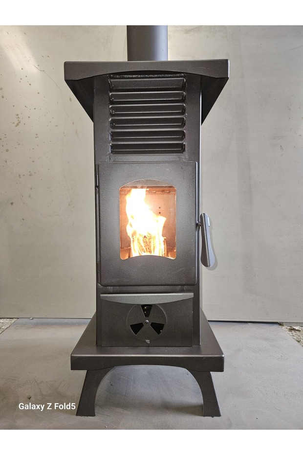 Pelet Soba midi-s - 5