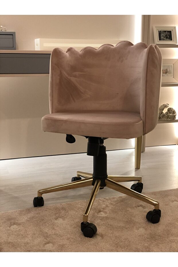 Çalışma Sandalyesi - 2