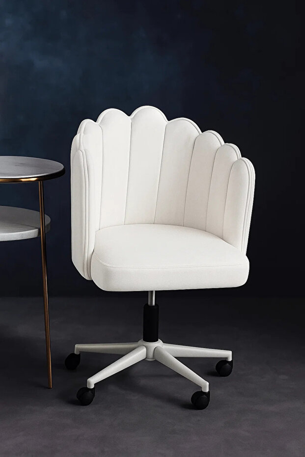 Çalışma Sandalyesi - 4