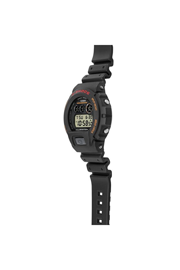 Dw-6900Ub-9Dr G-Shock Erkek Kol Saati - 5