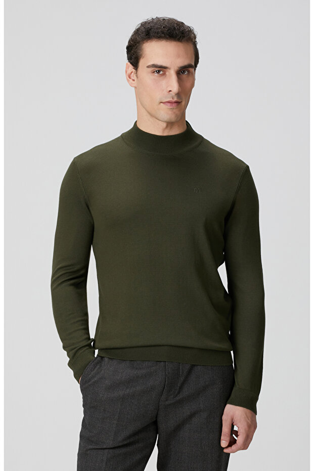 Haki Basic Kazak - 1