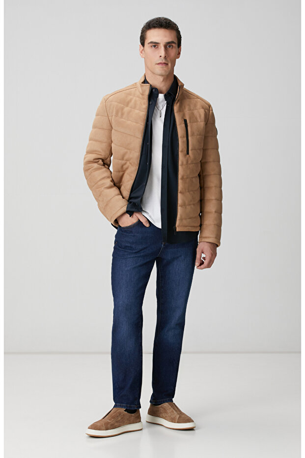 Lacivert Gömlek - 3